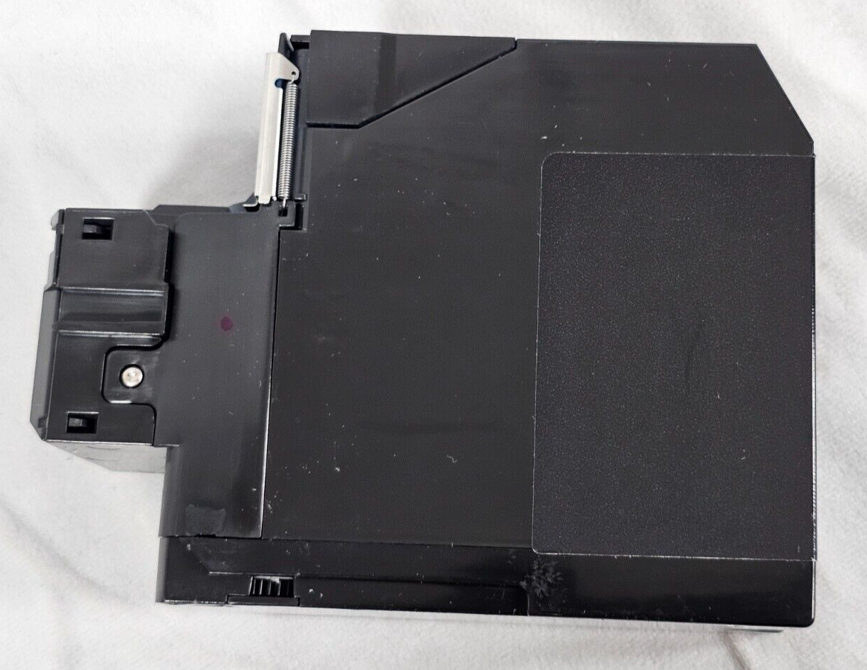 Lexmark 74C1HC0 Cyan High Yield Toner Cartridge for CS725, 12,000 Pages Printer