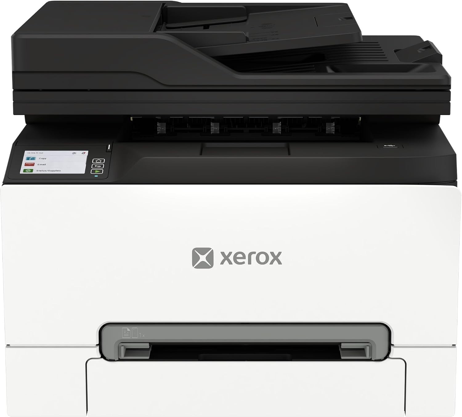 Xerox C245 Wireless Color Laser All-in-One Printer Copier Scanner