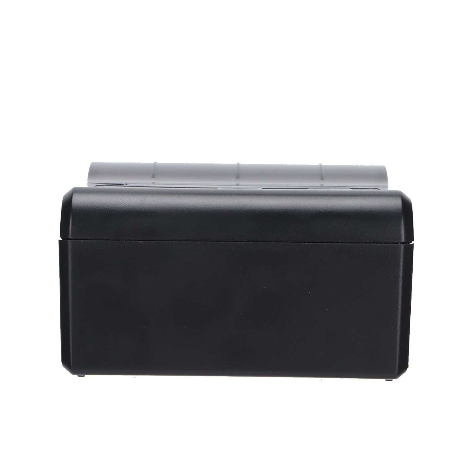 Thermal Printer 1500mAh Large Capacity 50 To 80mm/s Portable Wireless Ticke AGQY