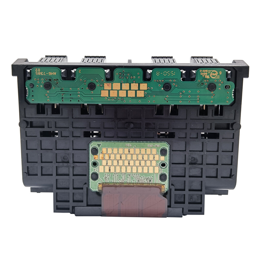 Qy6-0087 Print head for canon mb2750 mb2320 mb2710 IB4130 mb2110 mb2130 MB5420