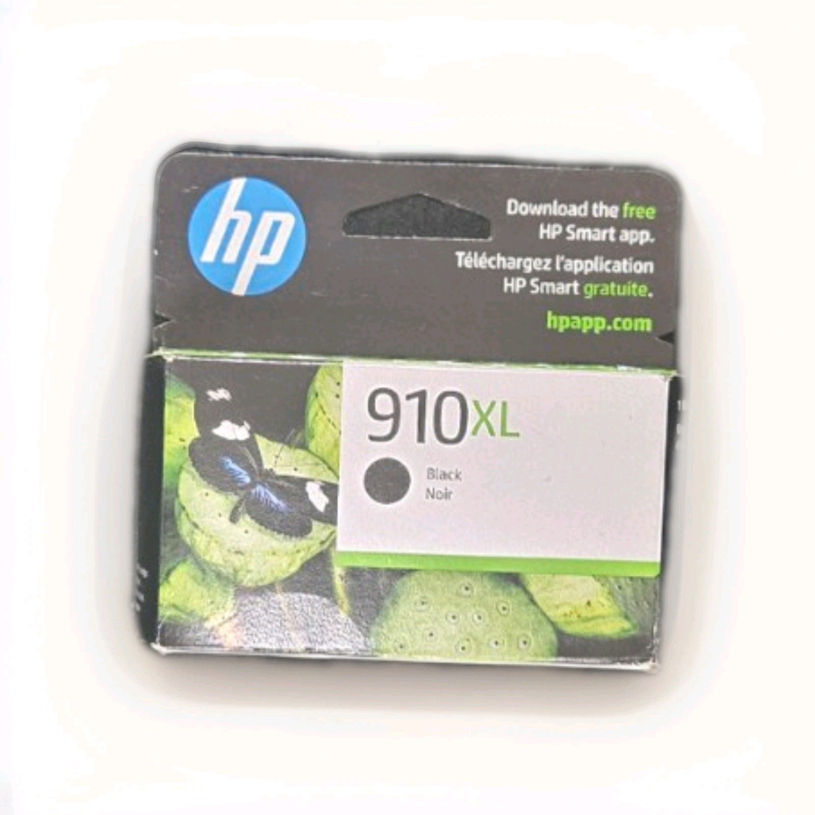 HP 910XL Black High Yield bundle unit 2