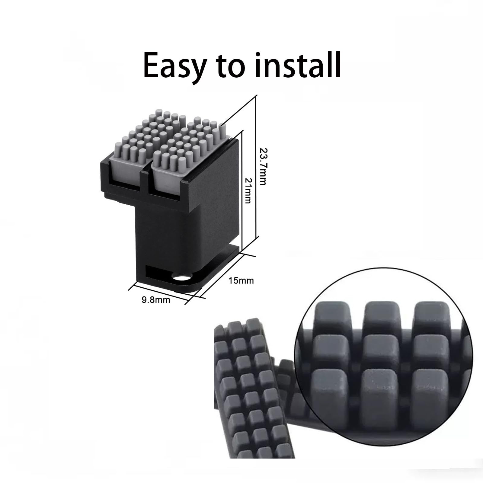 3D Printer Tool Kit for Bambu Lab X1/X1C/X1E/P1P/P1S, Maintenance Common…