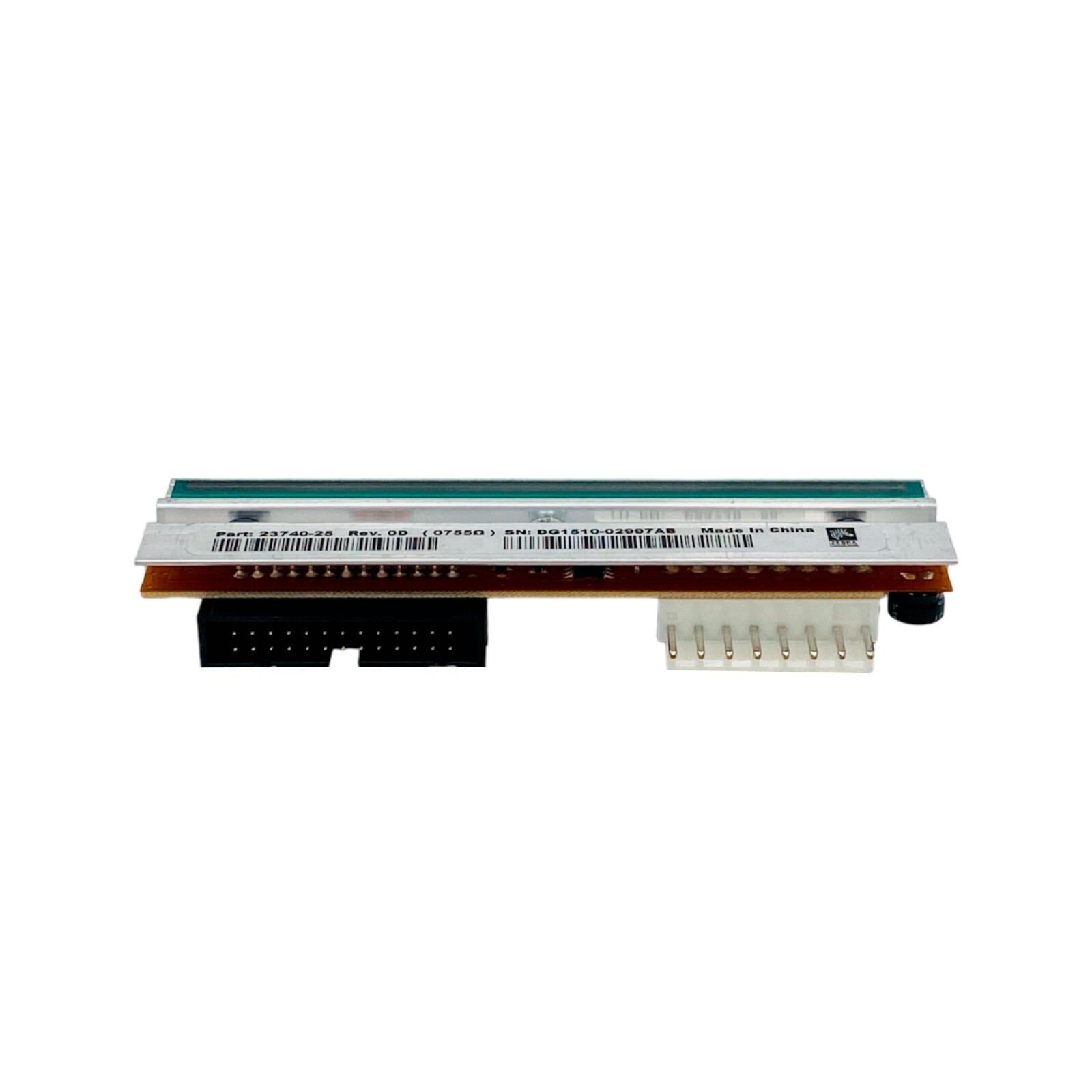 NEW FROM USA🔥 Zebra 203 dpi Printhead P1053360-018 for 105SL Plus Label Printer