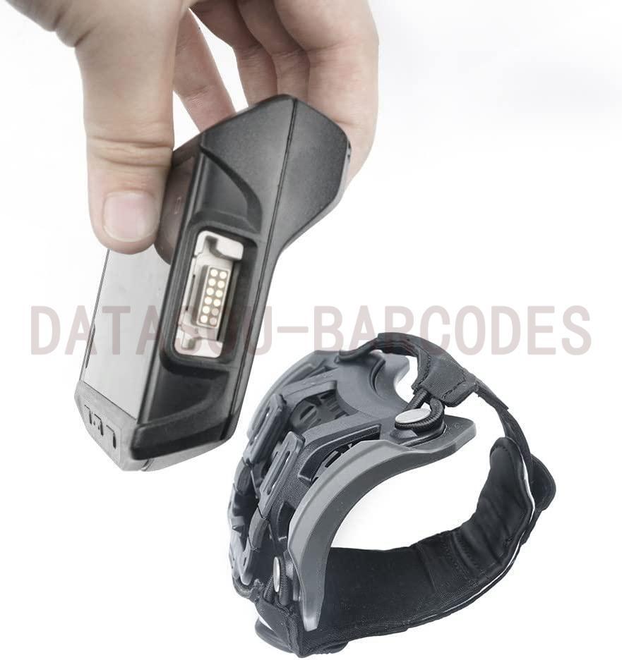 For Zebra WT6000 WT60B0 Wrist Mount Strap SG-NGWT-WRMTM-01 (Size Medium) HOT!