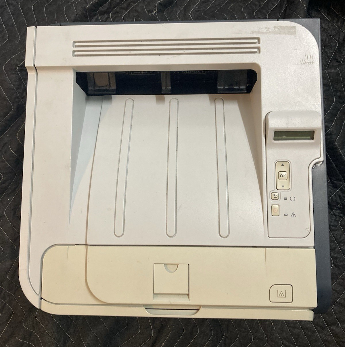 HP Laserjet P2055DN Printer(DOESN’T WORK)