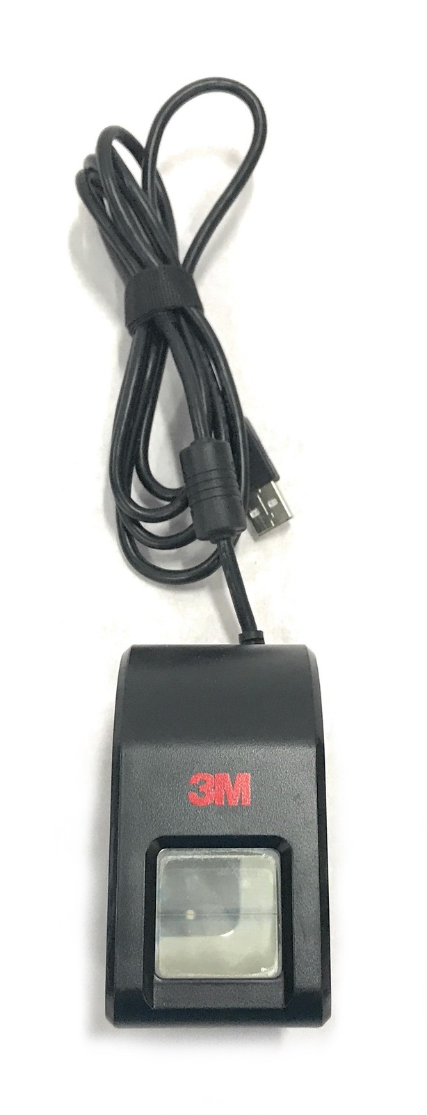3M Cogent CSD330 Optical Fingerprint Scanner with USB and Auto Capture