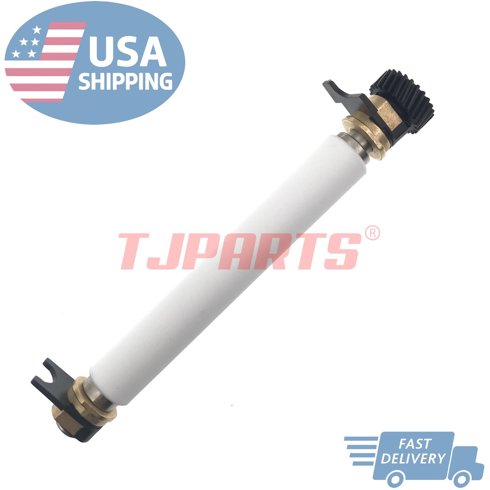 Label Printer Platen Roller Kit for Zebra ZT210 ZT220 ZT230 ZT231 P1037974-028