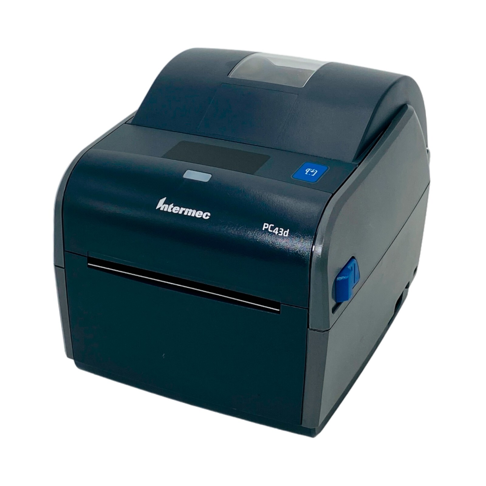 Intermec PC43d Direct Thermal Barcode Label Receipt Printer USB