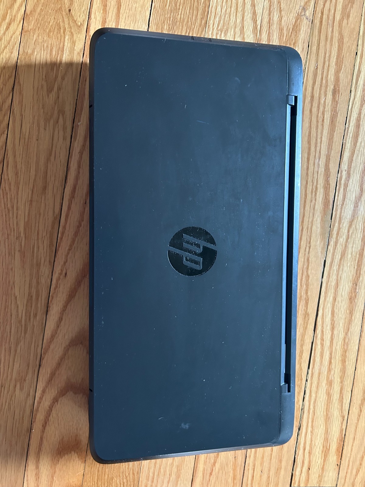 HP Officejet 200 Mobile Wireless Printer (CZ993A)