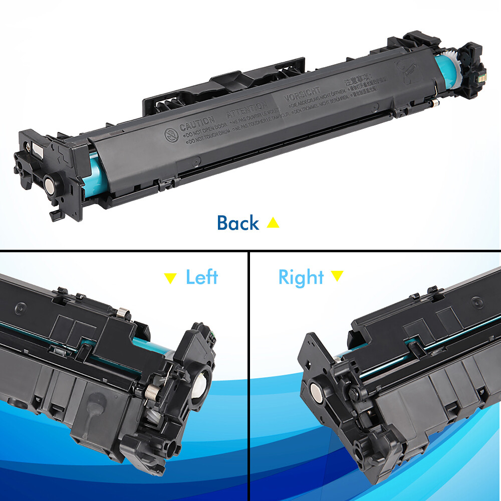 1 CF232A 32A Drum Unit Compatible for HP Laserjet Pro M203dw MFP M227fdw M227fdn