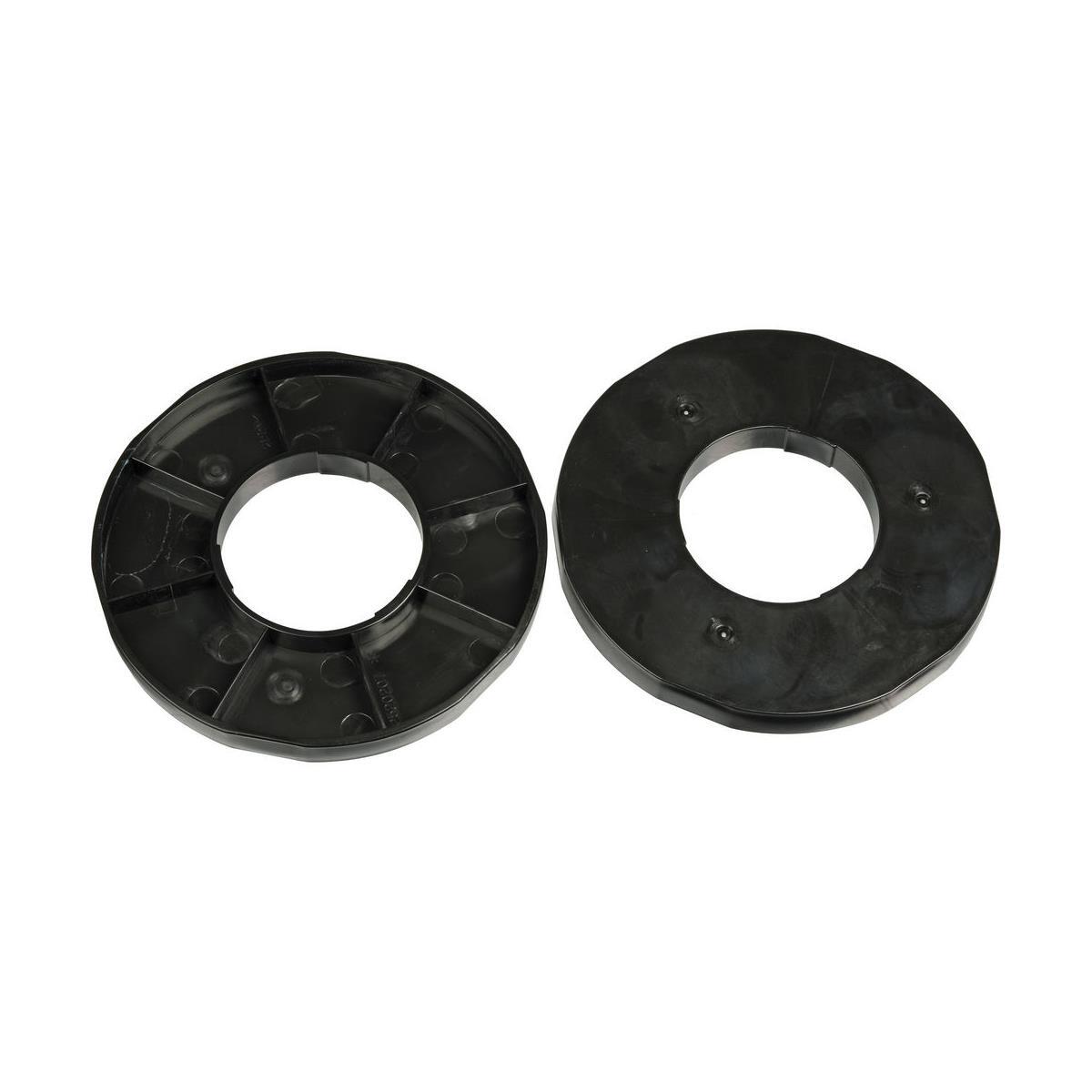 DNP 5×7″ L-Spacer Adapter for DS40 and M4 Digital Photo Printers, Pack of 2