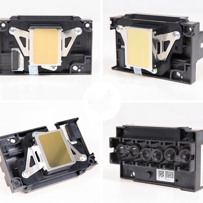 Printhead Print Head Installation Replacement Part for L801 L800 L805 TX650 R290