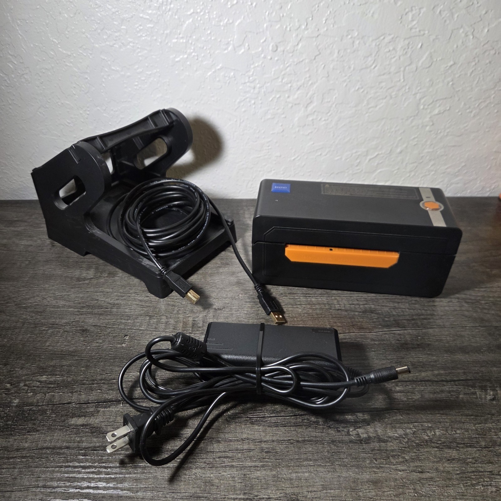 beeprt thermal label printer 4×6 Shipping Bluetooth BY-426BT