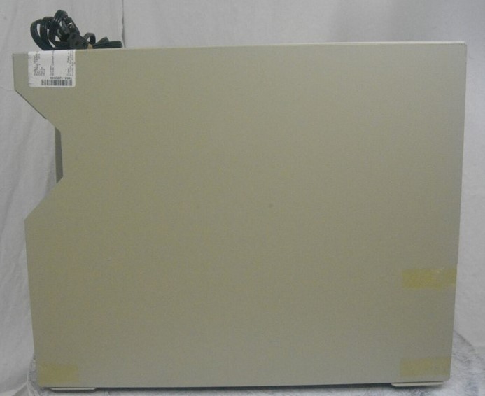 Zebra 105SL 10500-2001-3000 Barcode Label Printer