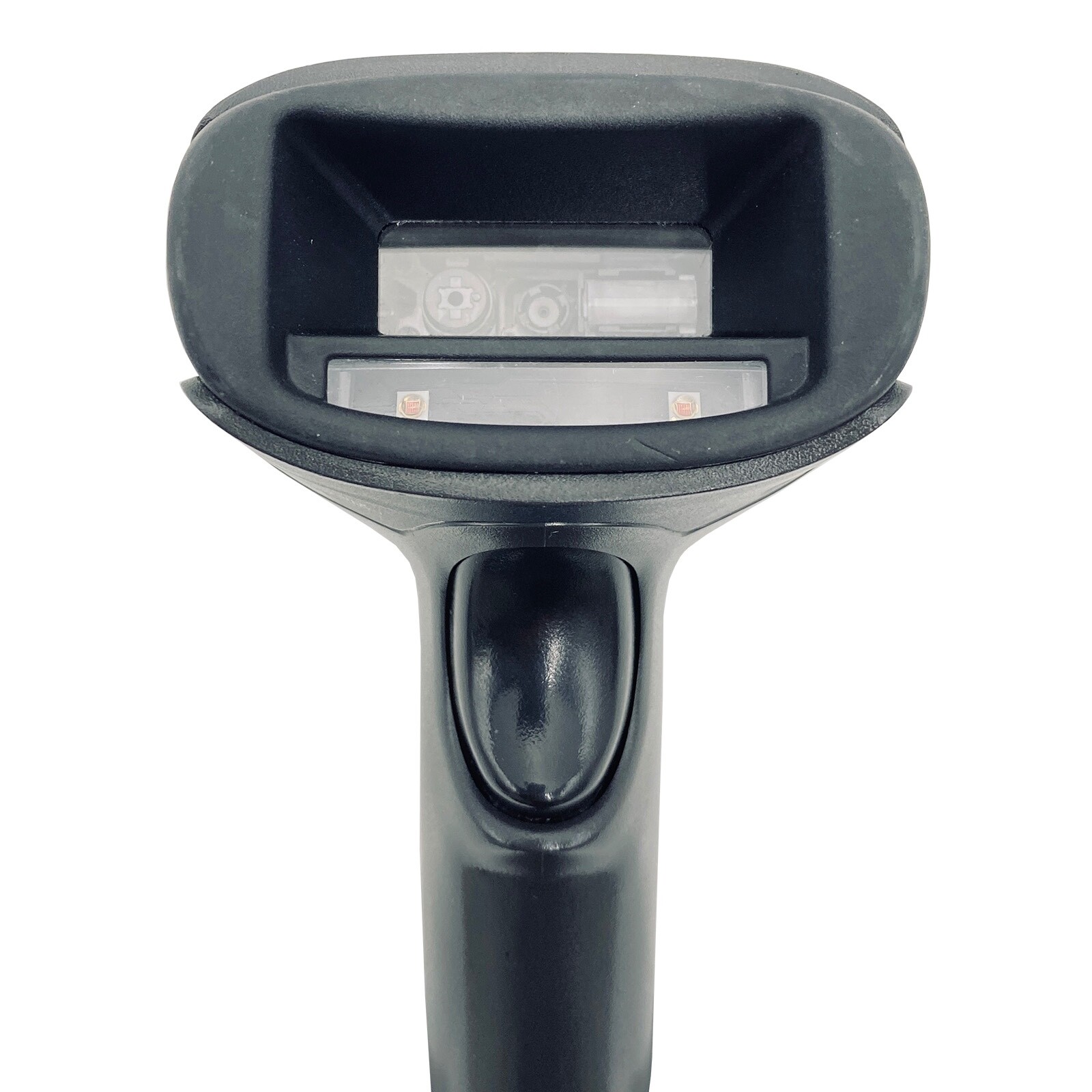 LOT OF 10 Honeywell Xenon XP 1950GSR-2 Handheld Wired Barcode Scanner w/USB Cord