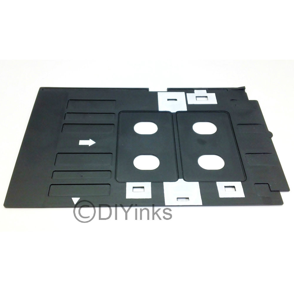 PVC ID CARD TRAY alternative for R280 R290 R260 Artisan 50 Inkjet Printers