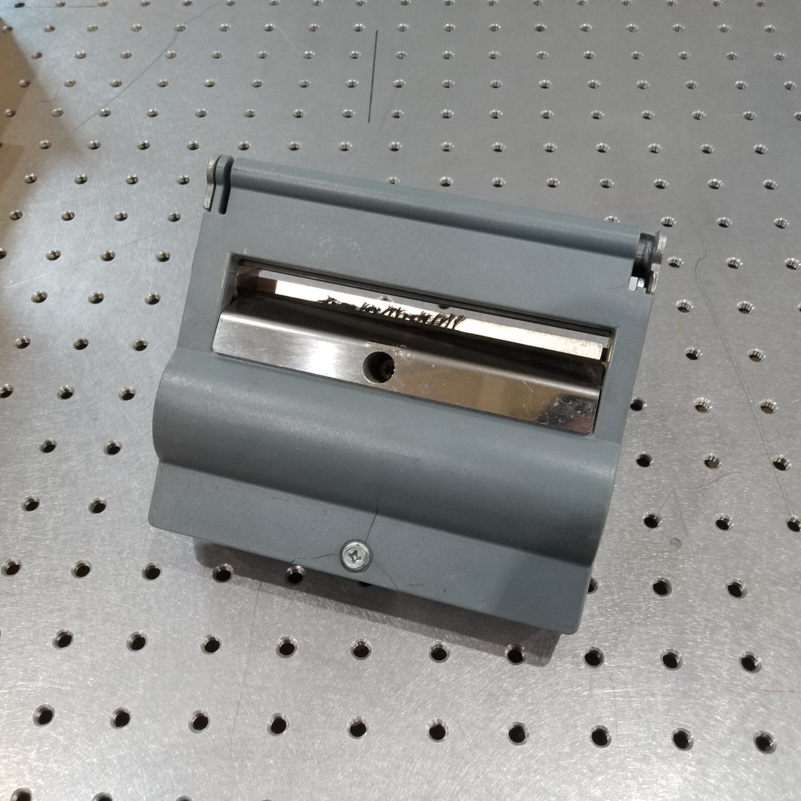 Used Datamax Cutter Assembly 78-2480-01 M-4210 M class Mark2
