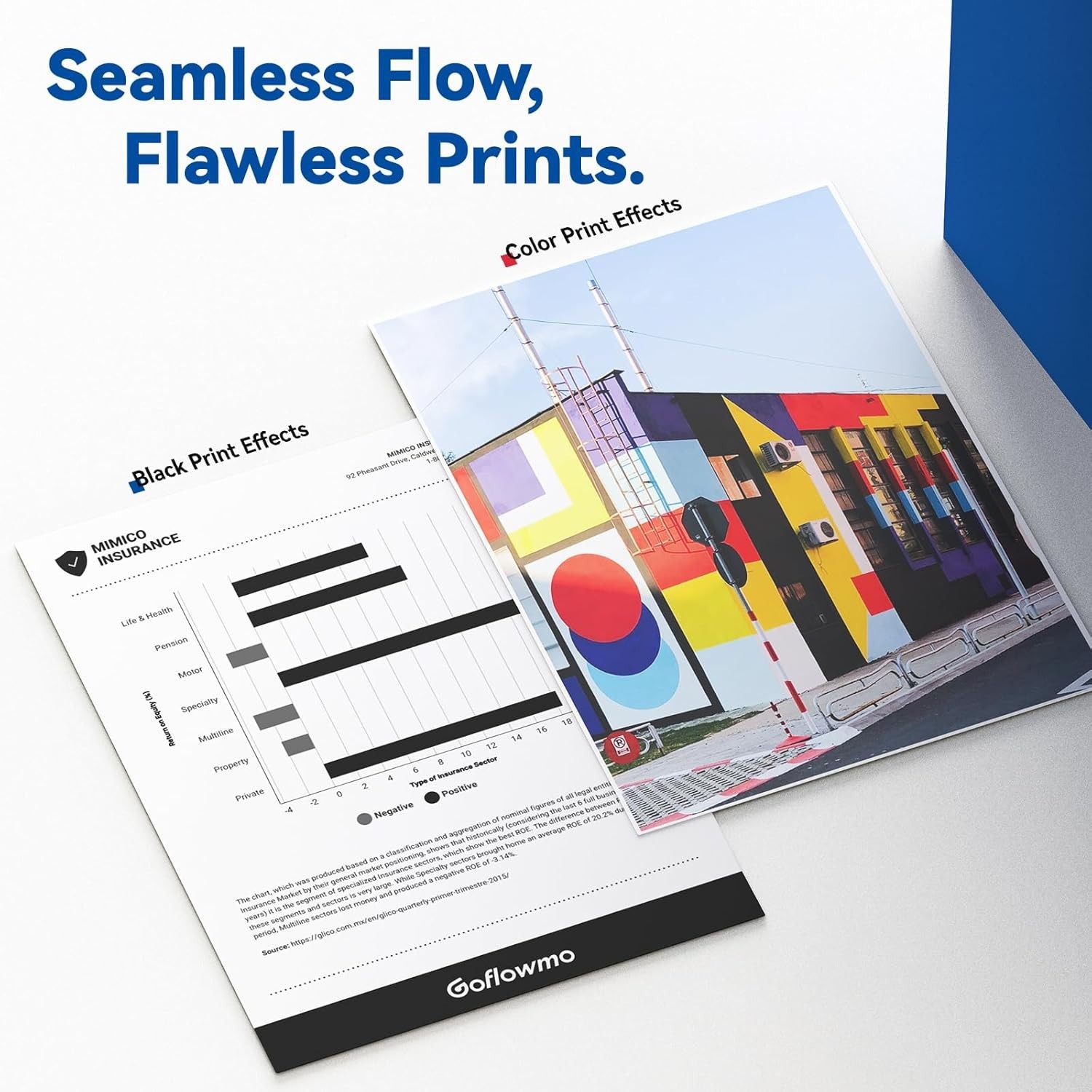 LC501 Ink Cartridges for Brother Printer LC 501 LC501XL 501XL Inks Cartridge