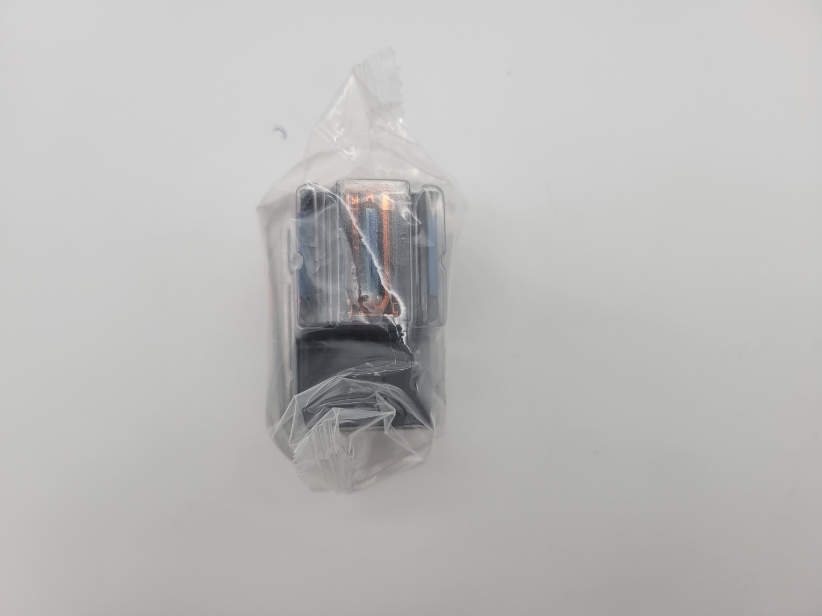 Compatible 62 Ink Cartridges Replacement for HP Ink 62 62XL HP62 Black Cartridge