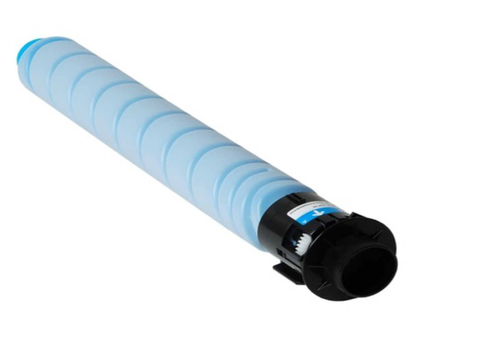 Premium Compatible Cyan Toner Cartridge for Ricoh MPC4503/MPC5503/MPC6003 841852