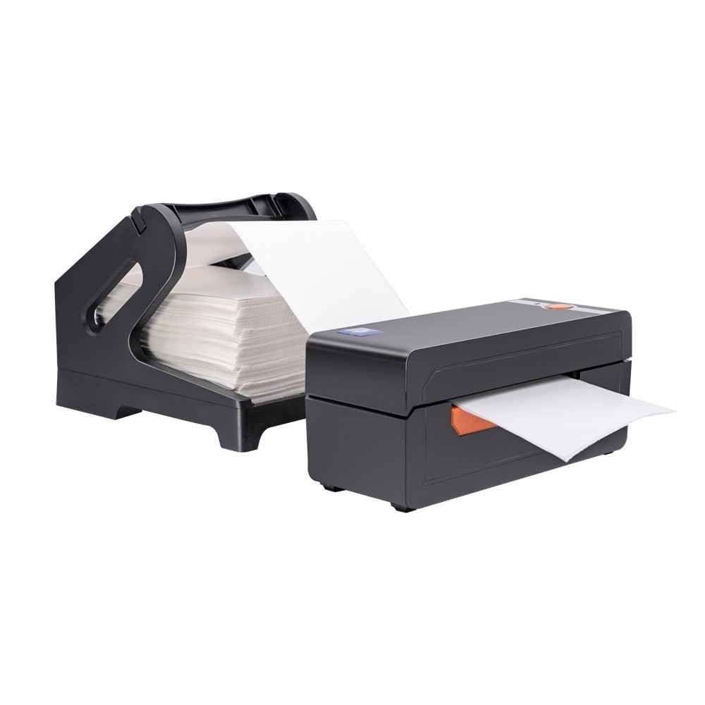 BEEPRT 4×6 Thermal Shipping Label Printer Bluetooth Wireless USB
