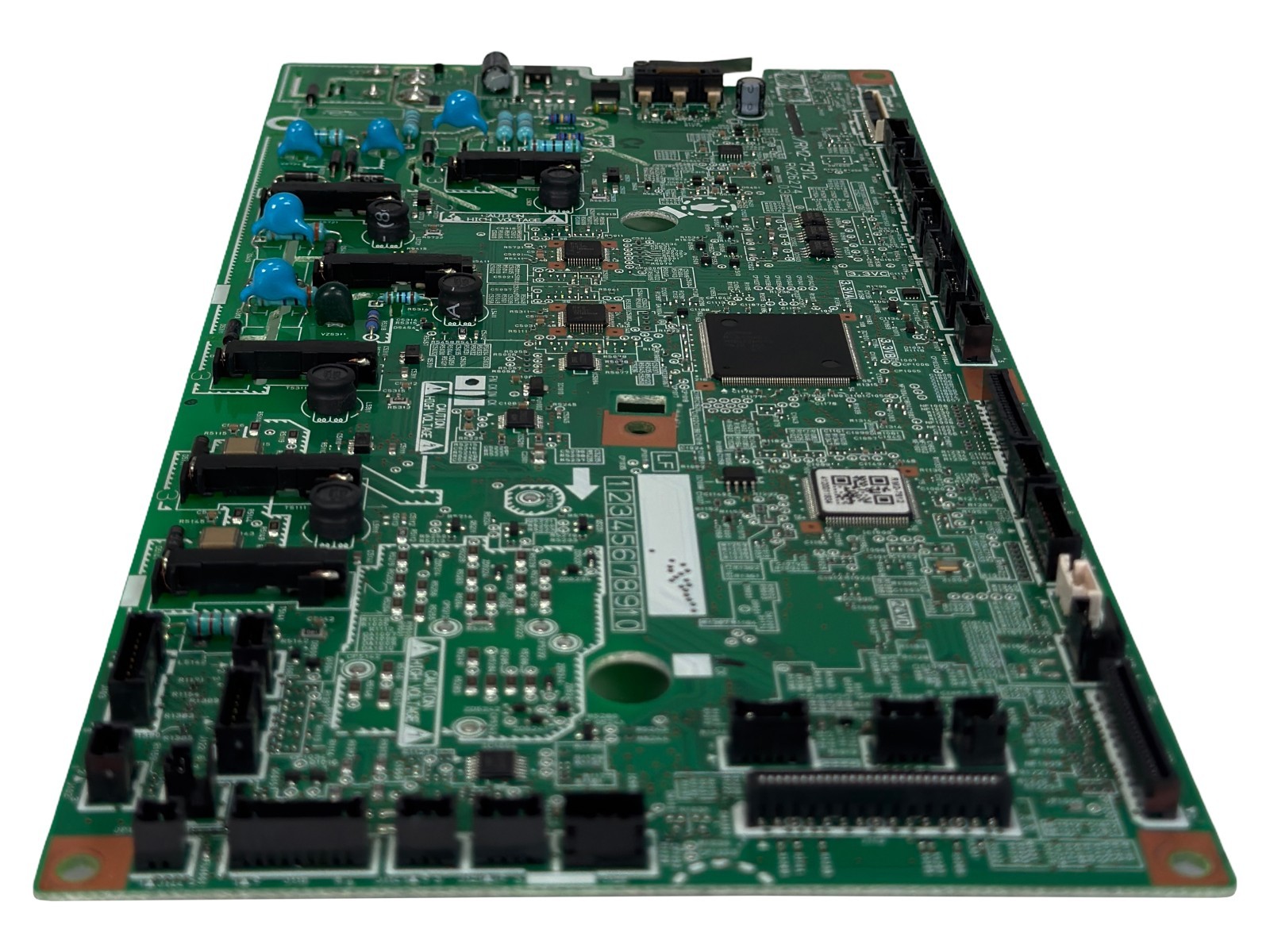 GENUINE✔️HP RM2-7912 Engine Controller PCB for Simplex LaserJet M452 M377 M477