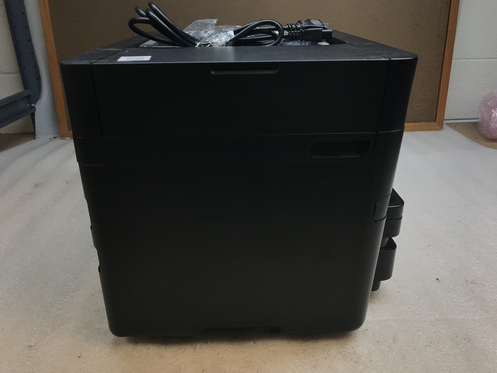 Epson Workforce Pro WF-4830 Inkjet Color All-In-One Printer 1.9K Pages