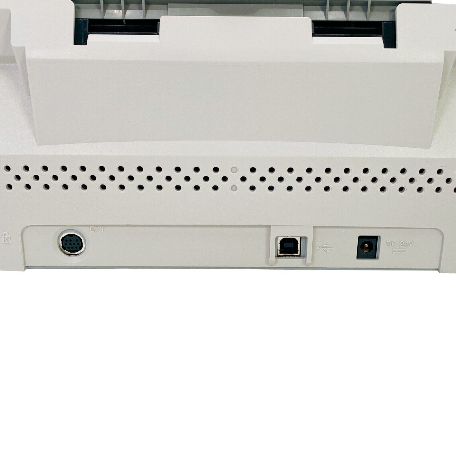 ADF Sheetfed Duplex Document Scanner w/Bundle – Similar to Fujitsu Fi-7160
