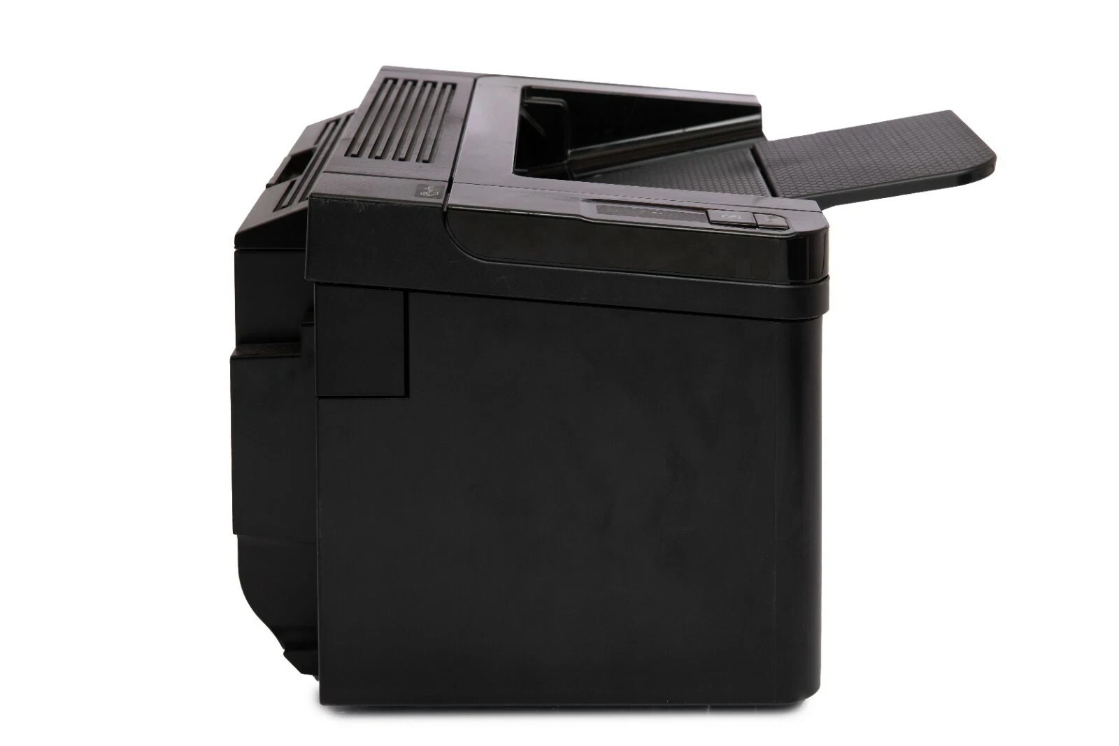 HP LaserJet Pro P1606dn Duplex CE749A Workgroup Laser Printer with toner