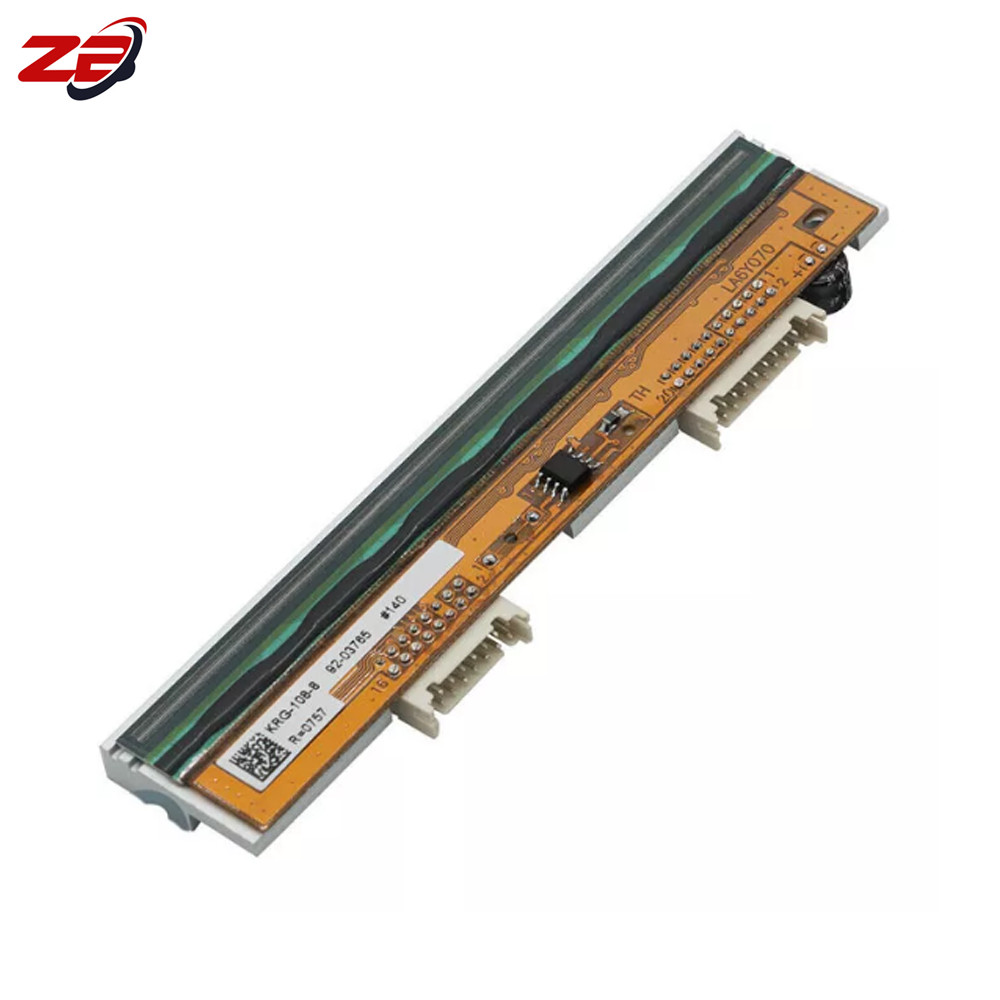For Datamax M4206/M4210/M4208 Mark II 203 dpi OEM Printhead # PHD20-2260-01 New