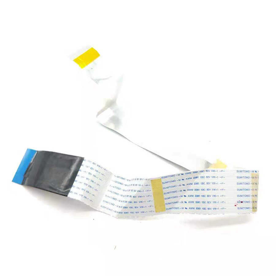 Fax board motor roller encoder strip belt cable Card reader for tx800fw tx800