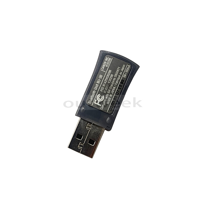 Genuine Canon Printer Bluetooth Adapter For Canon BU-30 Pixma IP100 IP100 MP990