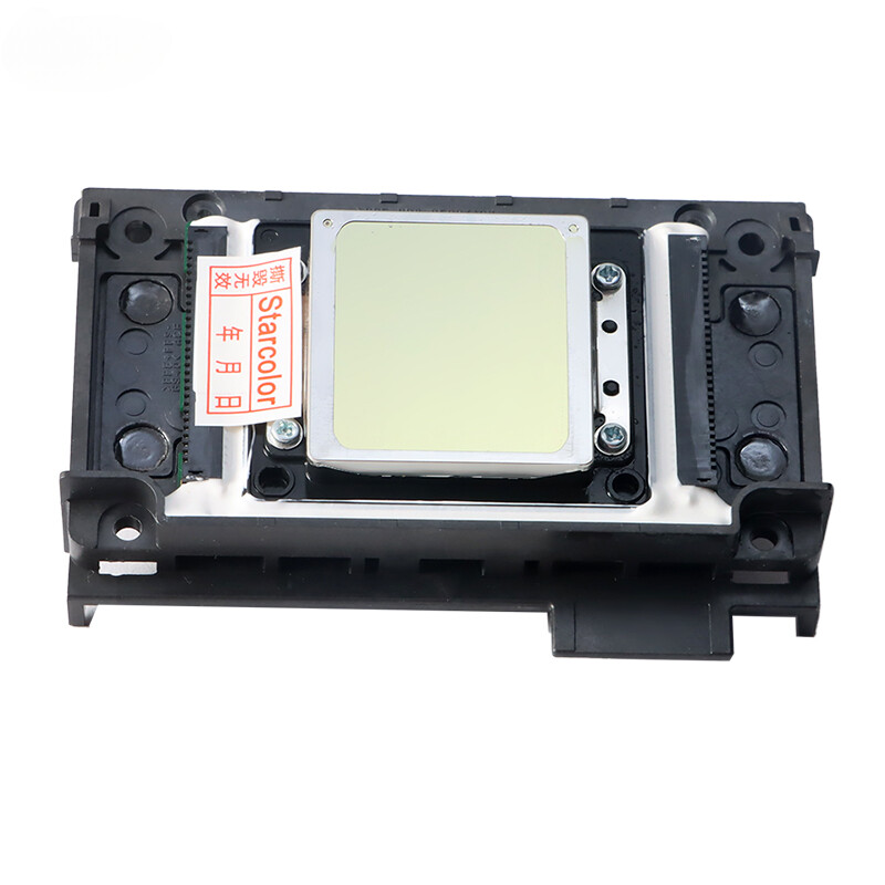Genuine new xp600 printhead uv original For epson DTF xp600 dx11 printer