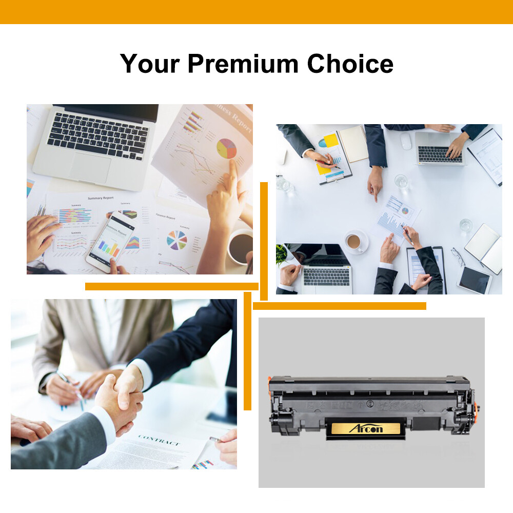 Toner Compatible with HP 48A CF248A Laserjet Pro M15w M28w M29w M28a M15a