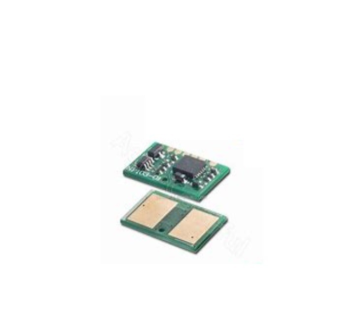 RESET TONER CHIP OKIDATA MPS 5501 MPS 5502 MPS 4900 ( 45460501 – 45460512) 36K