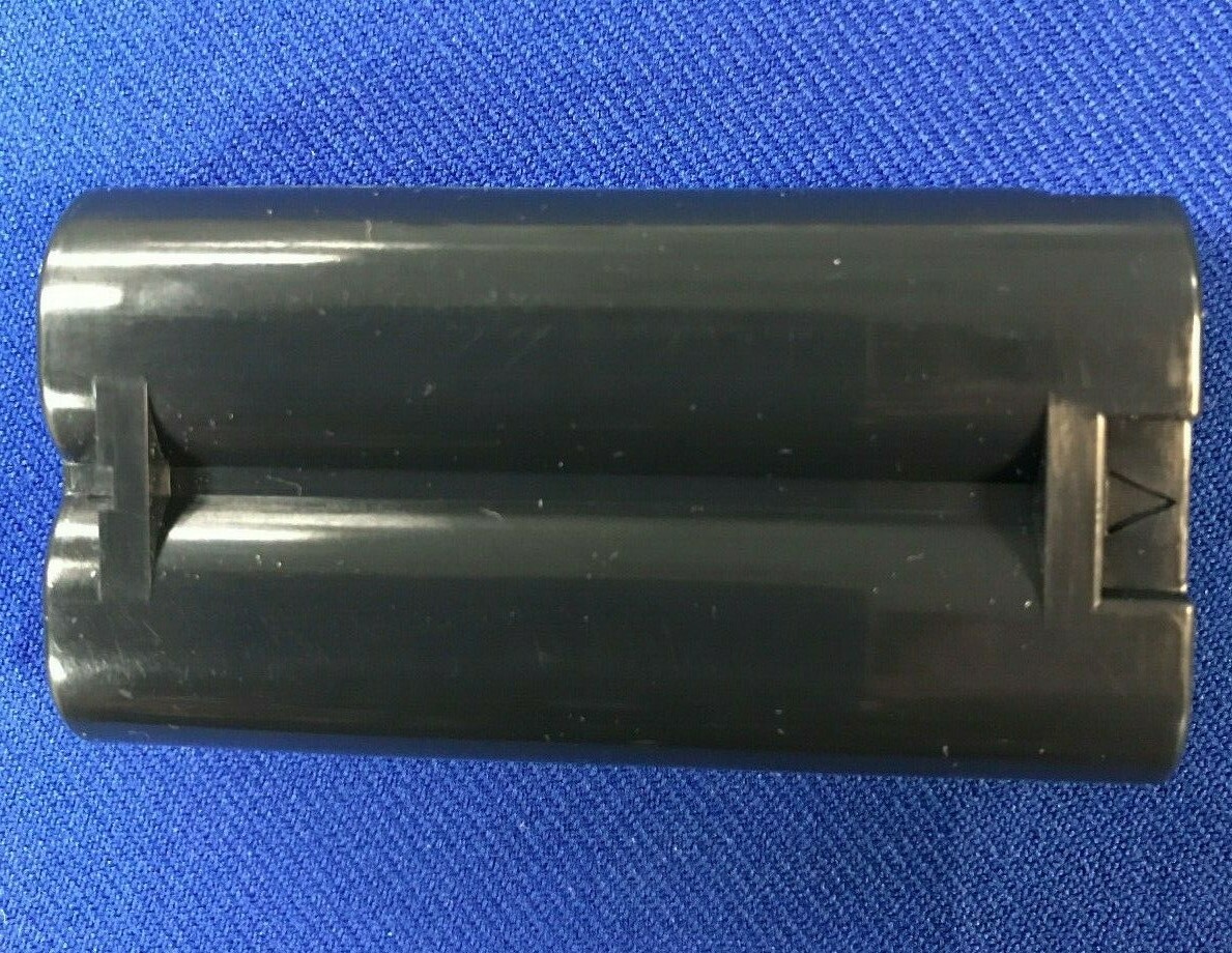10 of Intermec TRAKKER ANTARES 2420…5020DC PC*Japan Li7.4v2.6A 19.2Wh battery*