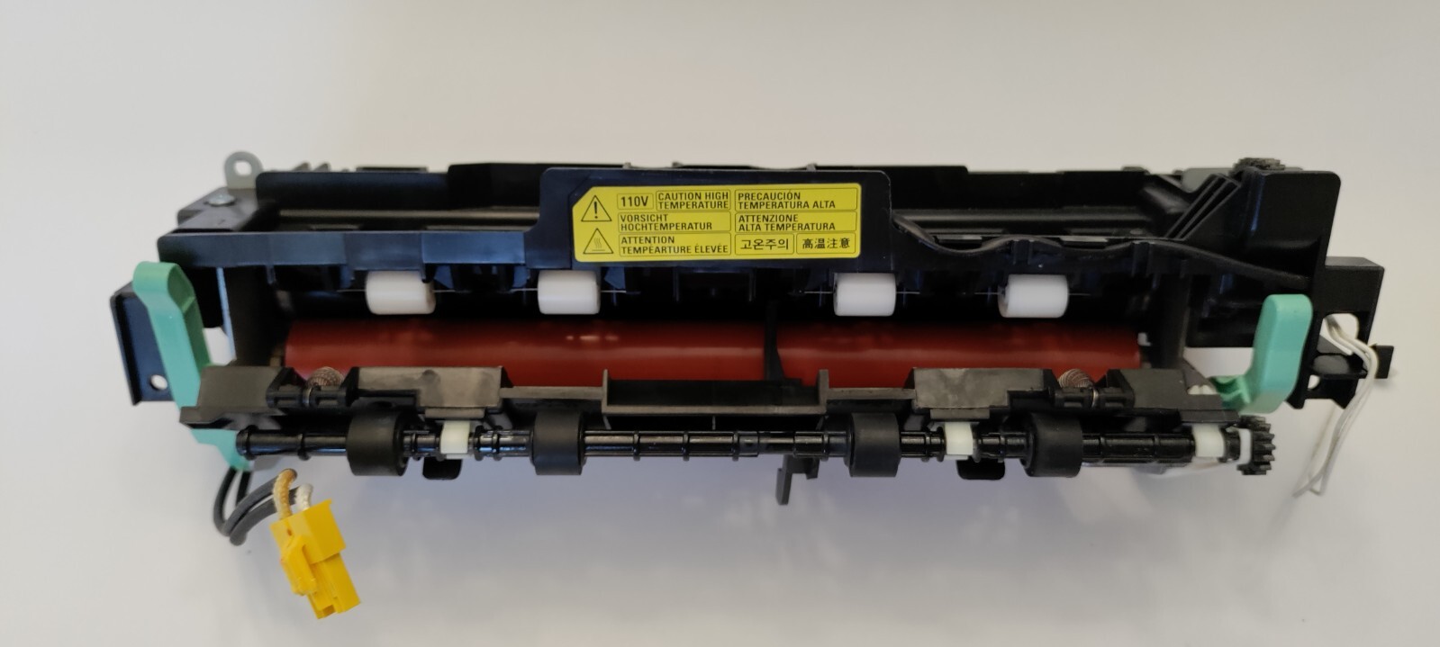 GENUINE Dell 1130 1133 1135 Printer Fuser Unit 110V