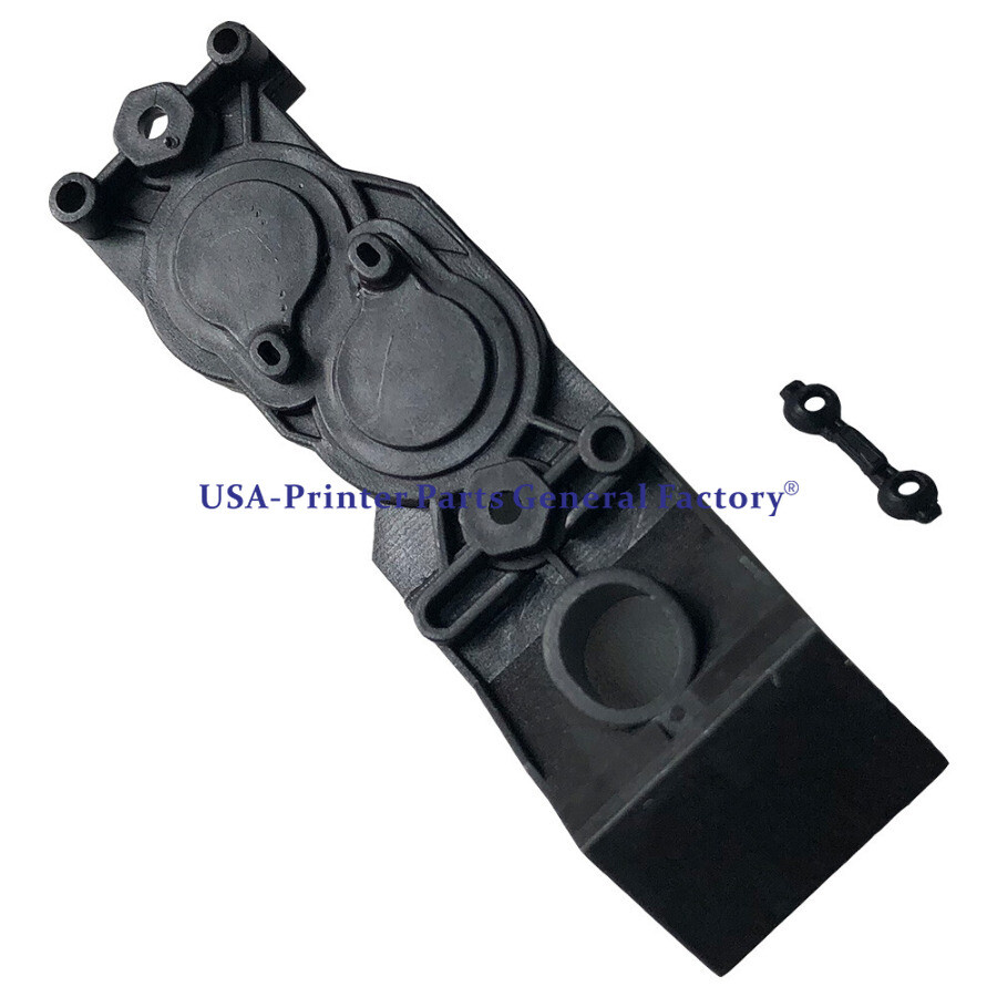 1Set DX4 Solvent Printhead Manifold Adapter Fit For Roland SJ-540 SC-540 XC-540