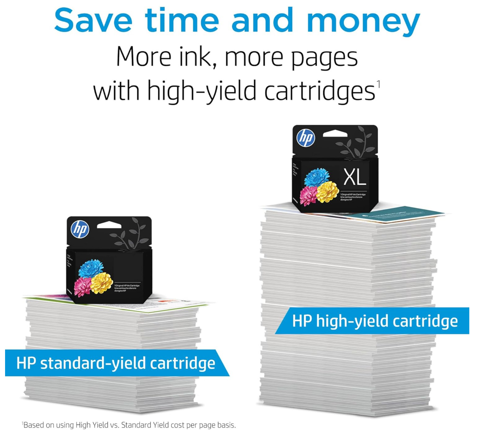 12 Pack HP 67 Black Original Ink Cartridge, ~120 pages, 3YM56AN-LIMITED OFFER