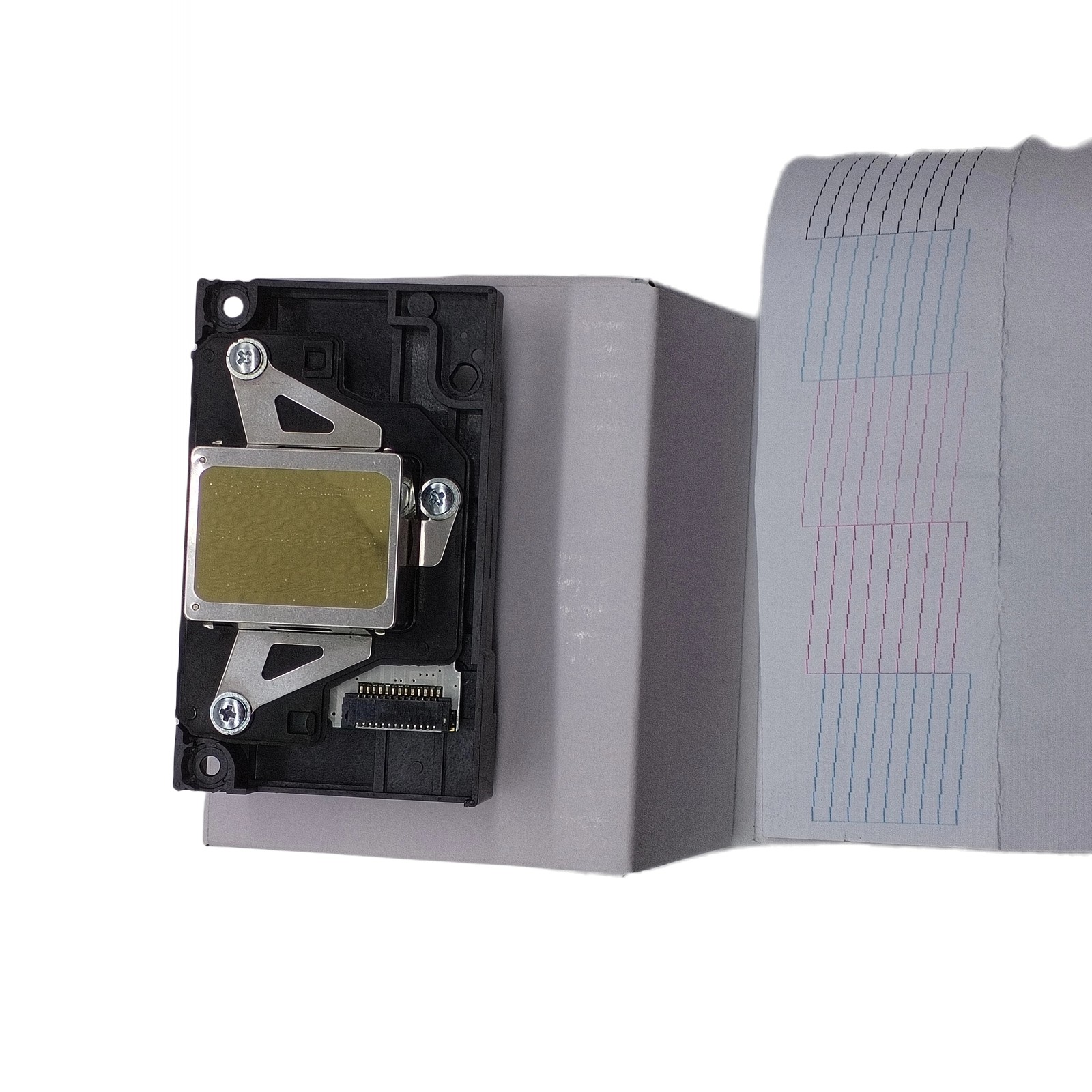 Printhead Fits For Epson Stylus Photo TX650 R285 R290 R280 T59 R295 P50 P60 T50
