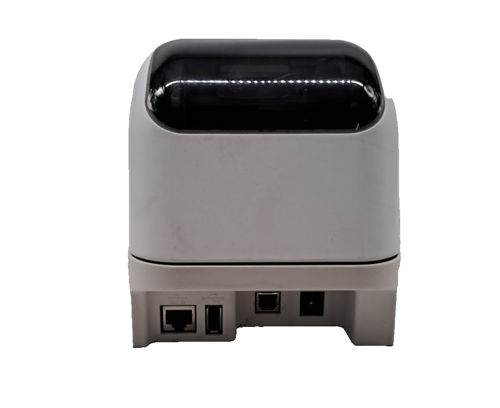 Brother QL-820NWB Wi-Fi Bluetooth USB Thermal Label Printer