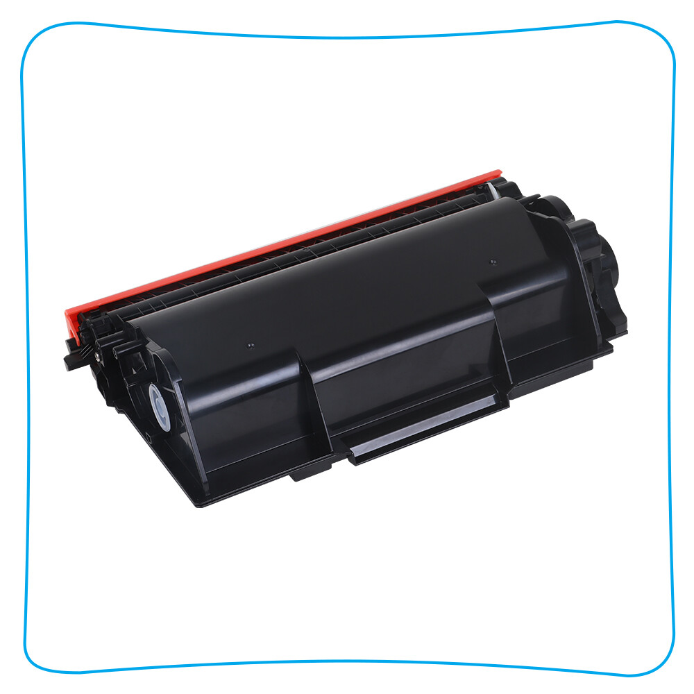 2Pack Toner Cartridge Compatible with Brother TN920XL for DCP-L5510DN HL-L5210DN