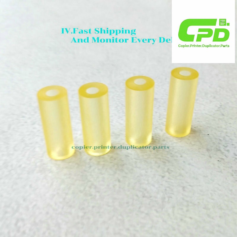 Feed Exit Roller Drive Roller Fit for Fujitsu ScanSnap S300 S300M S1300 S1300i