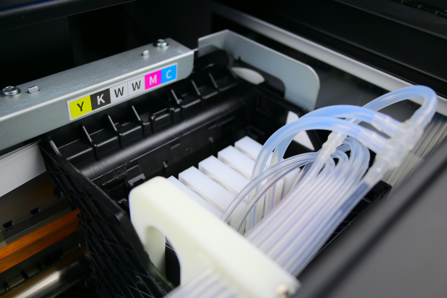 Epson L1800 A3 DTF Flatbed T-shirt Printer Direct to Film Heat Transfer to Cloth