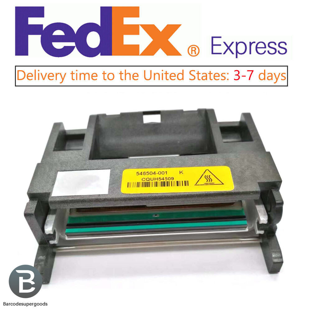 Printhead for Datacard SD160 CD800 SD360 SD260 Printer 546504-001 546504-999 OEM