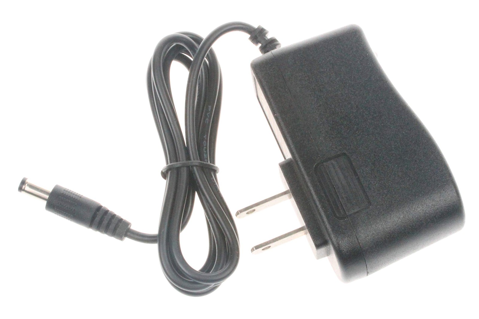 LM YN 4.2V 1A Power Adapter Li-ion Battery Charger with LED 1A, Blcak