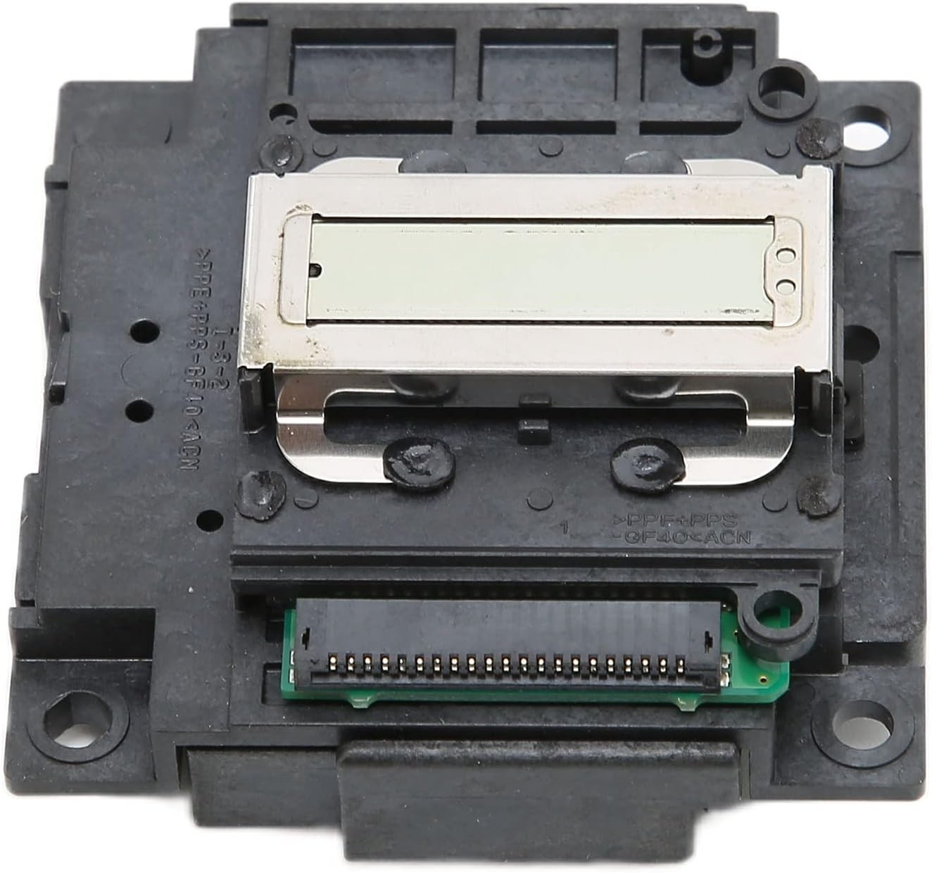 High-Resolution Printhead Replacement for L4150 & L4160 – Flawless Performance