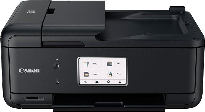 Canon & Epson WIC Reset Key & Utility waste ink pad counter Reset inkjet Printer