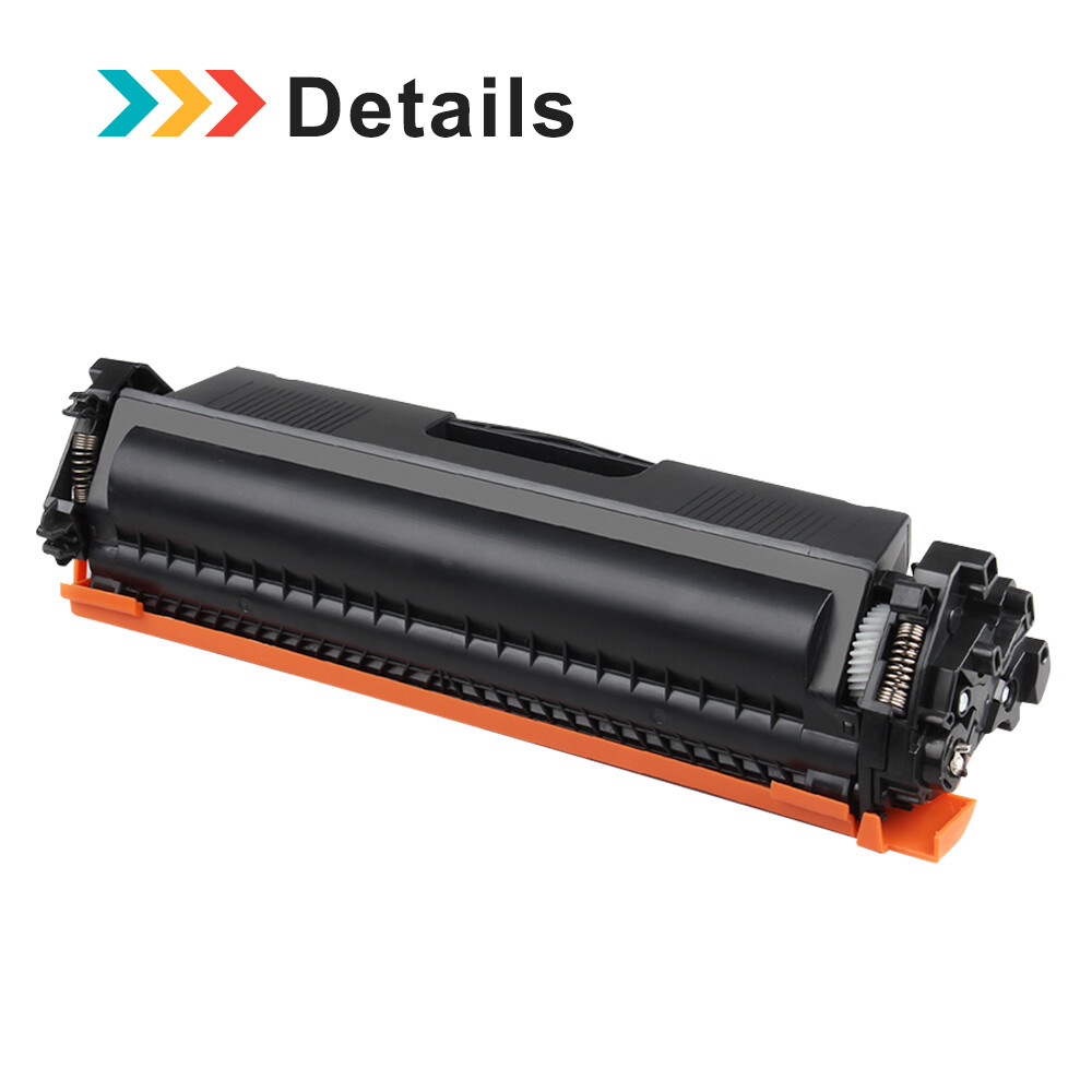 2 PK 051 Toner For Canon ImageCLASS LBP162dw MF267dw MF264dw MF269dw MF263dn