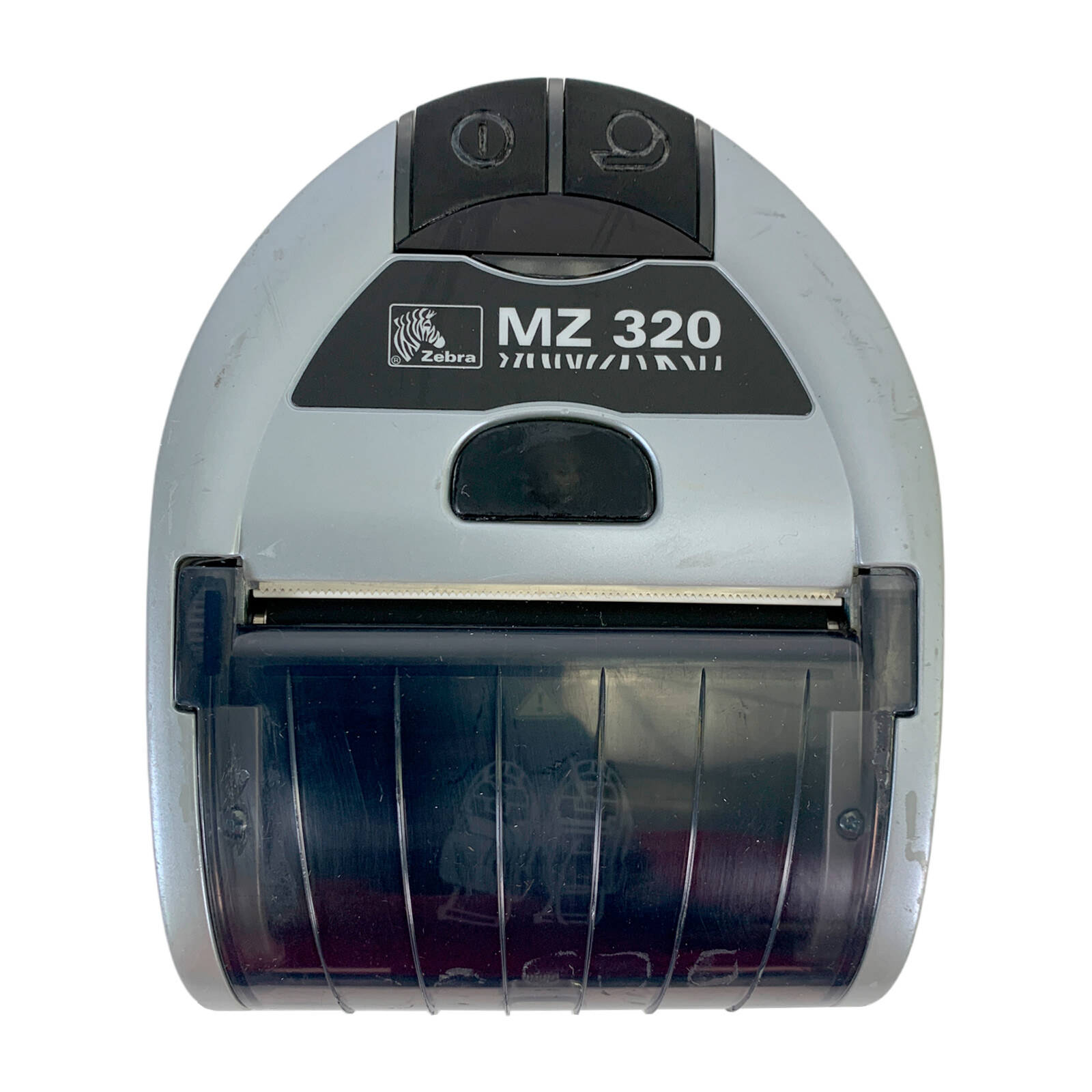 Zebra MZ320 Mobile Portable Receipt Thermal Printer Bluetooth USB No Battery